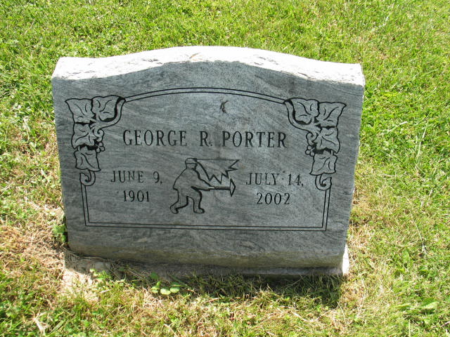 tombstone